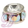 77503 - Swarovski Elements Rondelles
